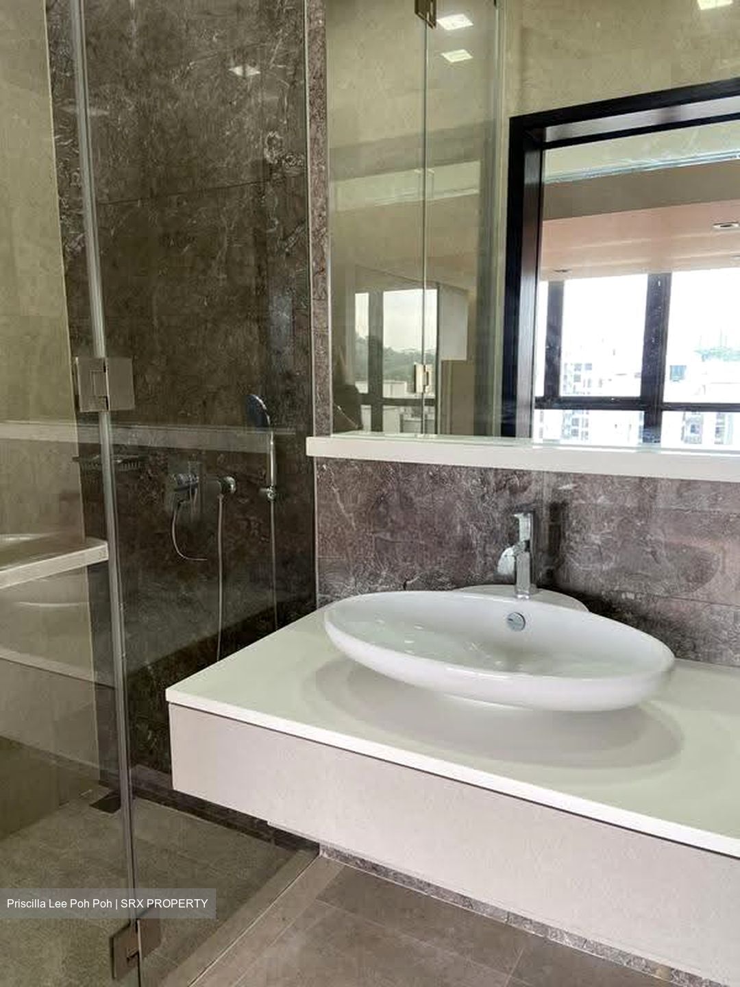 The Hillier (D23), Apartment #627471011